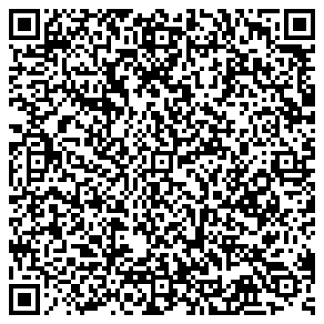 QR-код с контактной информацией организации ООО ЭкоСеверавтотранс