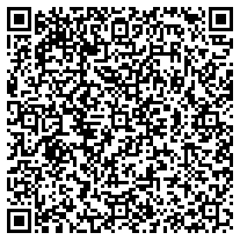 QR-код с контактной информацией организации Рязанский районный суд