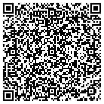 QR-код с контактной информацией организации Мир книги