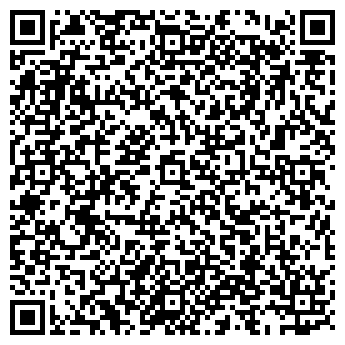 QR-код с контактной информацией организации ТЭМ