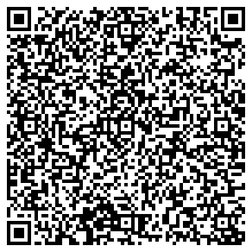 QR-код с контактной информацией организации Академия бокса Кости Цзю