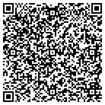 QR-код с контактной информацией организации Кудряшка