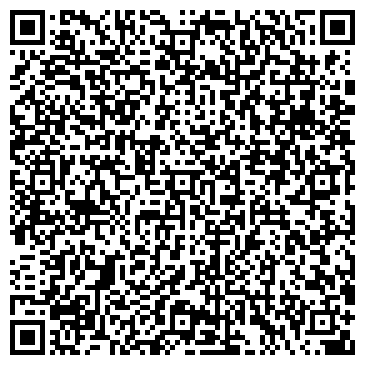 QR-код с контактной информацией организации Железнодорожный районный суд