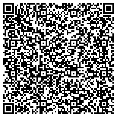 QR-код с контактной информацией организации Дзержинский техникум бизнеса и технологий