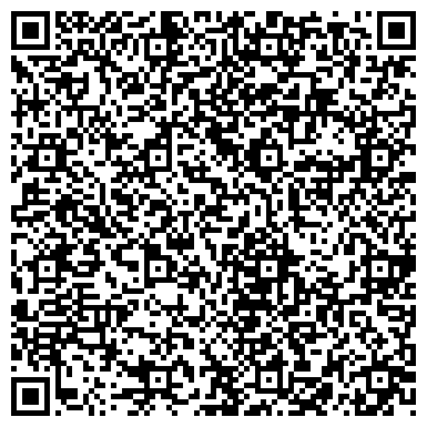 QR-код с контактной информацией организации Чувашский республиканский учколлектор