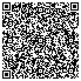 QR-код с контактной информацией организации ООО АйМаниБанк