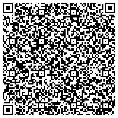 QR-код с контактной информацией организации Дзержинский индустриально-коммерческий техникум