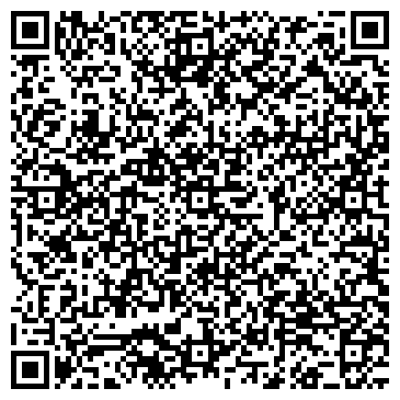 QR-код с контактной информацией организации МАУК «МЦКД «Горизонт» Центр культуры и досуга «Искра»