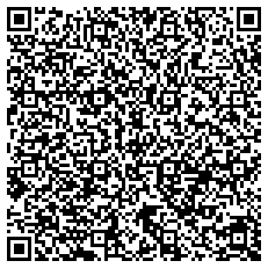 QR-код с контактной информацией организации Мастерская по ремонту одежды, ИП Гамбург М.А.