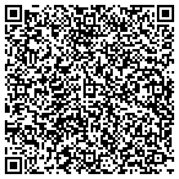 QR-код с контактной информацией организации DVsota