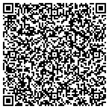 QR-код с контактной информацией организации ООО Академия Александра Попова