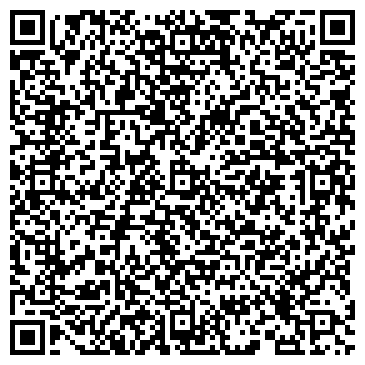 QR-код с контактной информацией организации Ёлки-Иголки