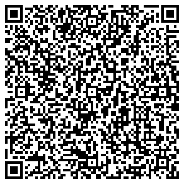 QR-код с контактной информацией организации ООО ТехноТерм