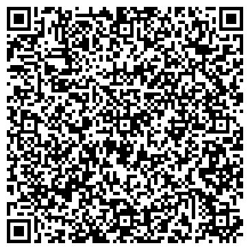 QR-код с контактной информацией организации Рязанский гарнизонный военный суд