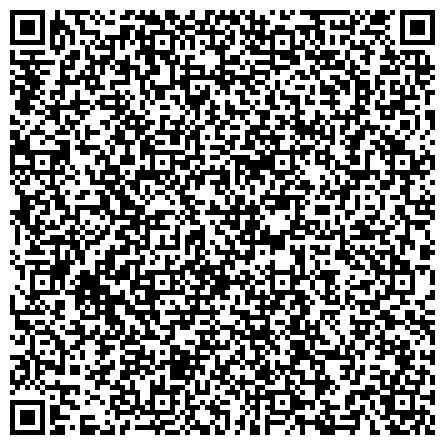 QR-код с контактной информацией организации Московское Областное Региональное Отделение Фонда Социального Страхования РФ, Филиал №40