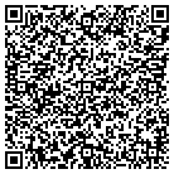 QR-код с контактной информацией организации ОАО ВЛБАНК