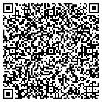 QR-код с контактной информацией организации Академия Анны Мидгард