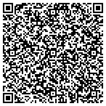 QR-код с контактной информацией организации Корейский культурный центр