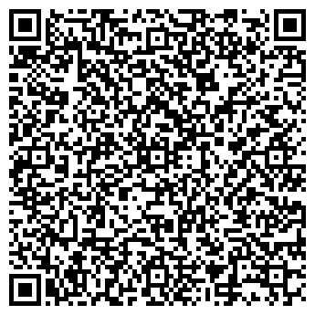 QR-код с контактной информацией организации ОАО ВостСибтранскомбанк