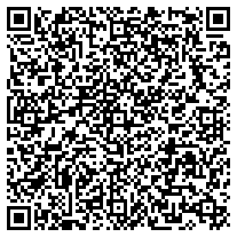 QR-код с контактной информацией организации МОРОФСС, Филиал №11