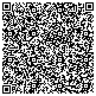 QR-код с контактной информацией организации УралГАХА