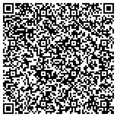 QR-код с контактной информацией организации Дзержинский индустриально-коммерческий техникум