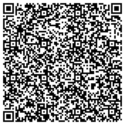 QR-код с контактной информацией организации Участковый пункт полиции Московского района, Отдел полиции №5, Управление МВД России по г. Рязани