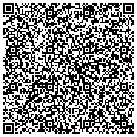 QR-код с контактной информацией организации Московское Областное Региональное Отделение Фонда Социального Страхования РФ    Филиал №9