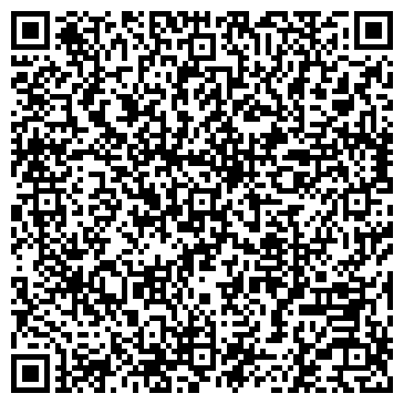 QR-код с контактной информацией организации ООО Альфа-Тюнинг