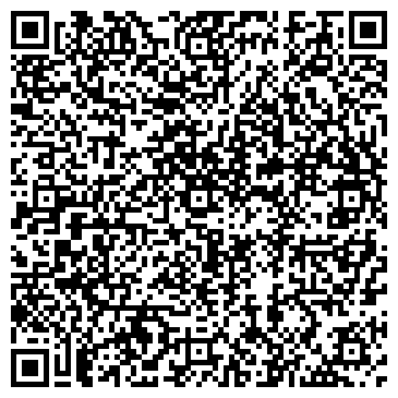 QR-код с контактной информацией организации Мастерская по ремонту одежды, ИП Бадина Е.А.