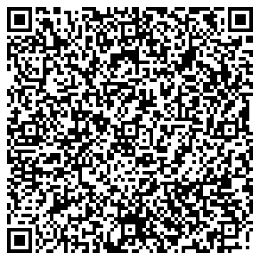 QR-код с контактной информацией организации Участковый пункт полиции, Отдел МВД Рязанского района