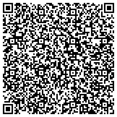 QR-код с контактной информацией организации Банк ОТКРЫТИЕ, ОАО, Иркутский филиал, Мини-офис