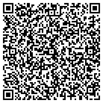 QR-код с контактной информацией организации Садовая Лавка