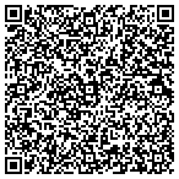 QR-код с контактной информацией организации Car-profi