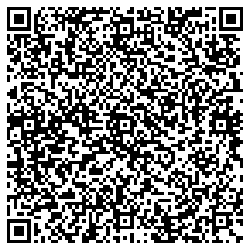 QR-код с контактной информацией организации ООО Илиада