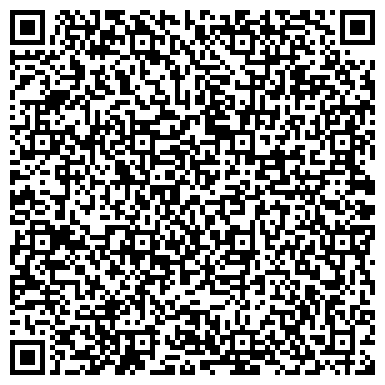 QR-код с контактной информацией организации ООО "Сибавтоматика+" "Центр электротехники"