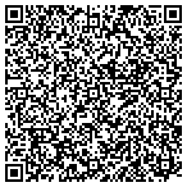 QR-код с контактной информацией организации ОАО Газпромбанк