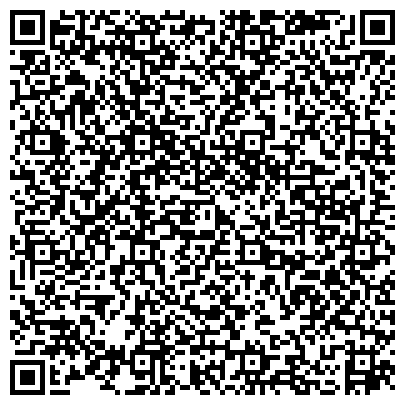 QR-код с контактной информацией организации СГУ, Сочинский государственный университет, филиал в г. Нижнем Новгороде