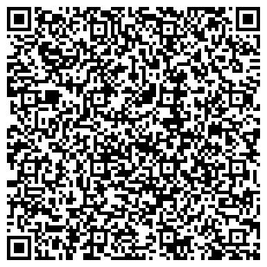 QR-код с контактной информацией организации УФК