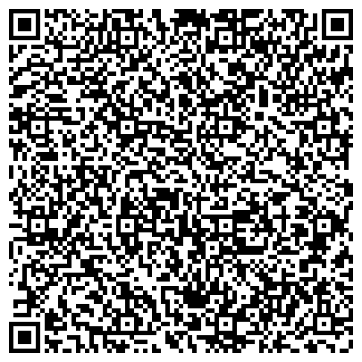 QR-код с контактной информацией организации УФМС