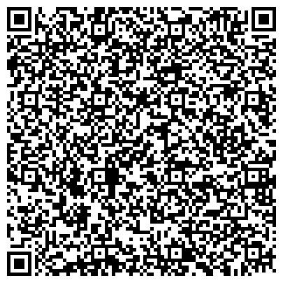 QR-код с контактной информацией организации Московский государственный университет путей сообщения, Нижегородский филиал