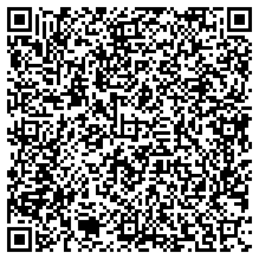 QR-код с контактной информацией организации Бургер Сити