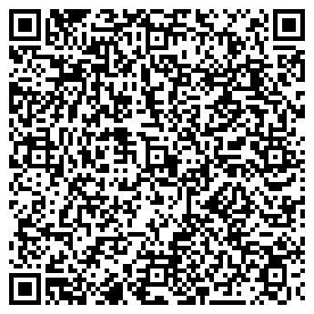 QR-код с контактной информацией организации МУП «Энергетик»