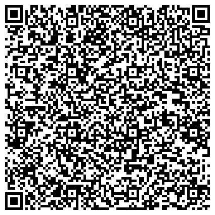 QR-код с контактной информацией организации МТУСИ, Московский технический университет связи и информатики, Волго-Вятский филиал
