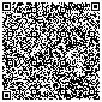 QR-код с контактной информацией организации УФМС