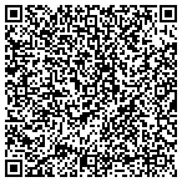 QR-код с контактной информацией организации ИП Бабанова И.В.