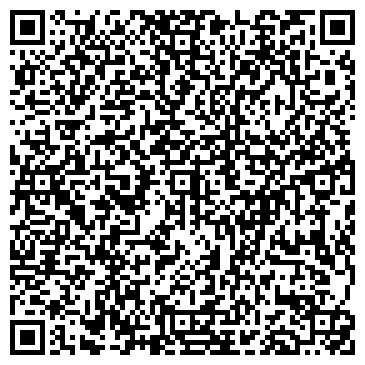 QR-код с контактной информацией организации Паспортно-визовый сервис, ФГУП, Рязанский филиал