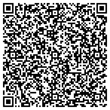 QR-код с контактной информацией организации ООО ОМСК