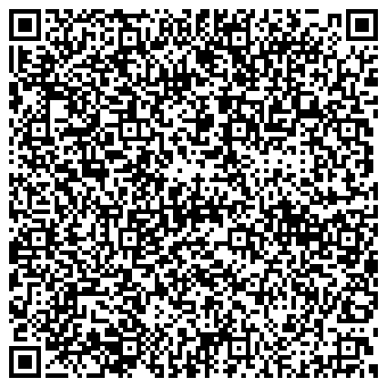 QR-код с контактной информацией организации РГГУ, Российский государственный гуманитарный университет, филиал в г. Нижнем Новгороде
