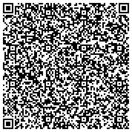 QR-код с контактной информацией организации ННГАСУ, Нижегородский государственный архитектурно-строительный университет, Богородское представительство
